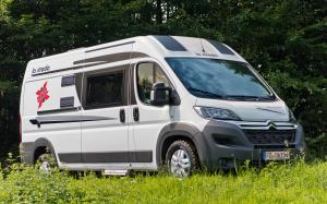 La Strada Avanti L 4x4 '2017